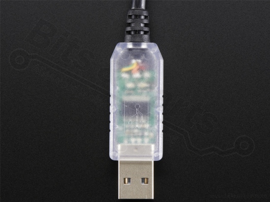 Converter FTDI USB cable tor Serial UART Bridge FT232RL RS232 FTDI TTL